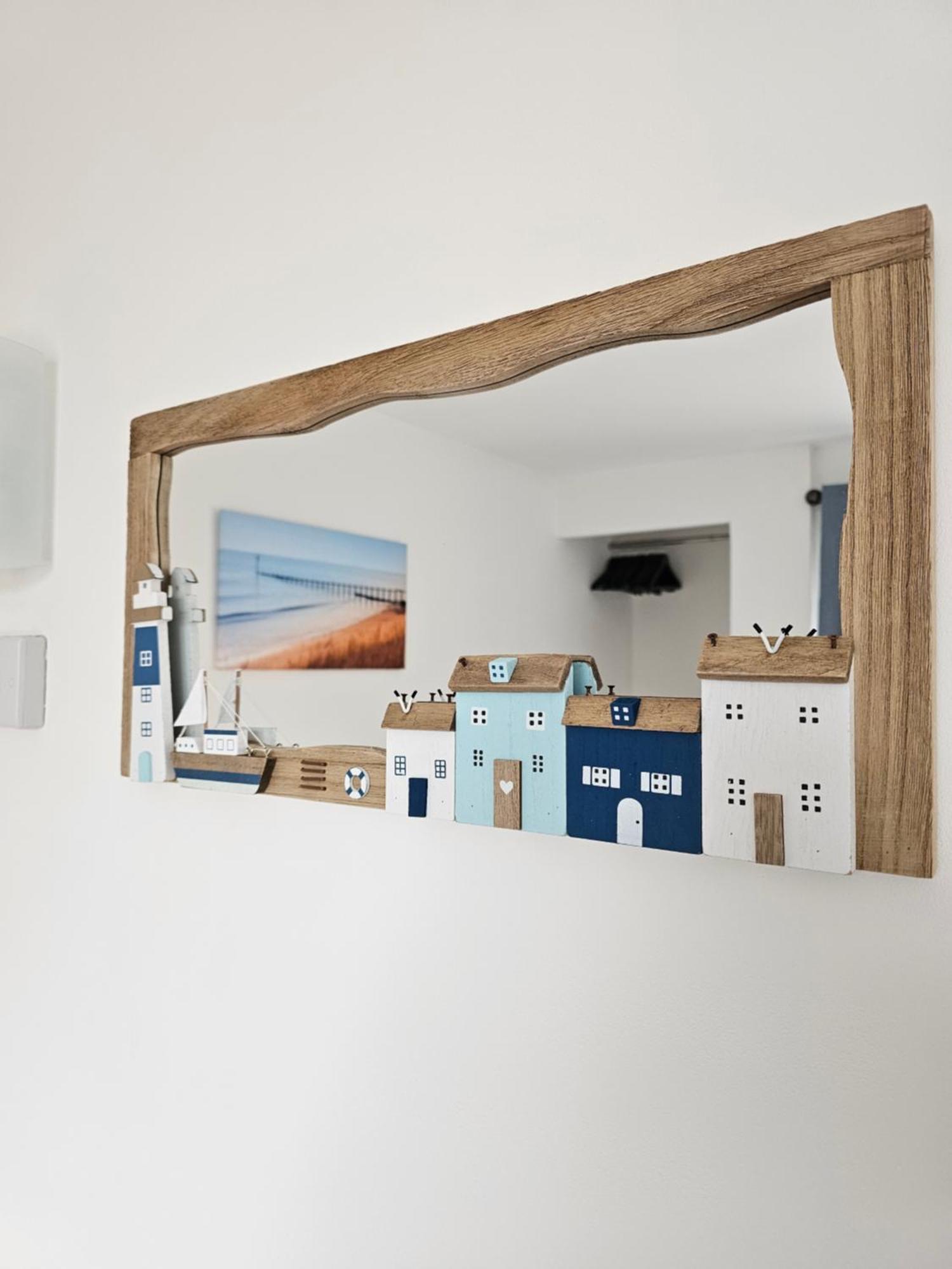 The Nautical Nook Appartement Dawlish Buitenkant foto