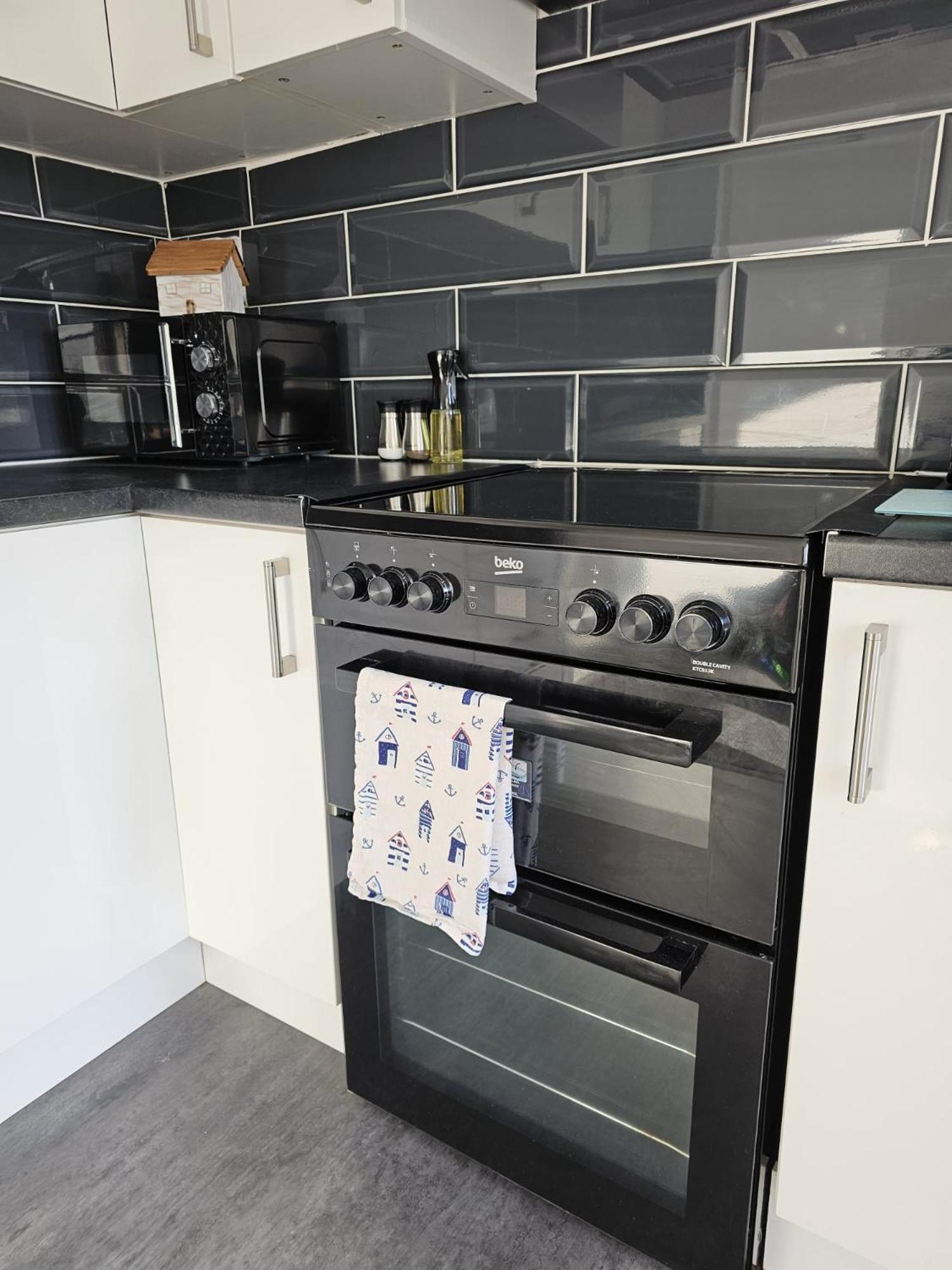 The Nautical Nook Appartement Dawlish Buitenkant foto