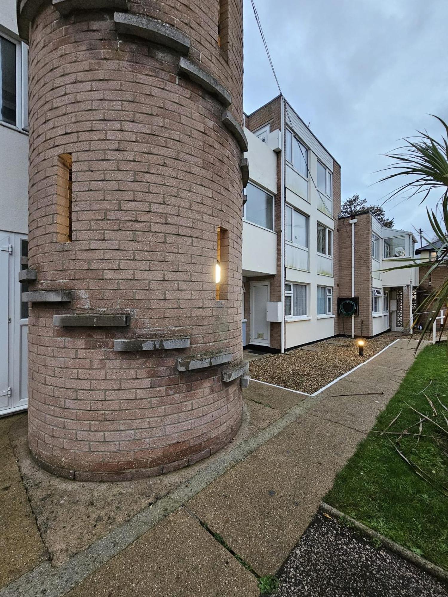 The Nautical Nook Appartement Dawlish Buitenkant foto