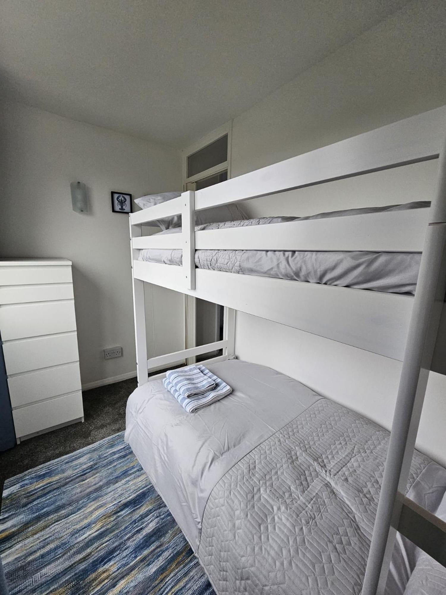 The Nautical Nook Appartement Dawlish Buitenkant foto