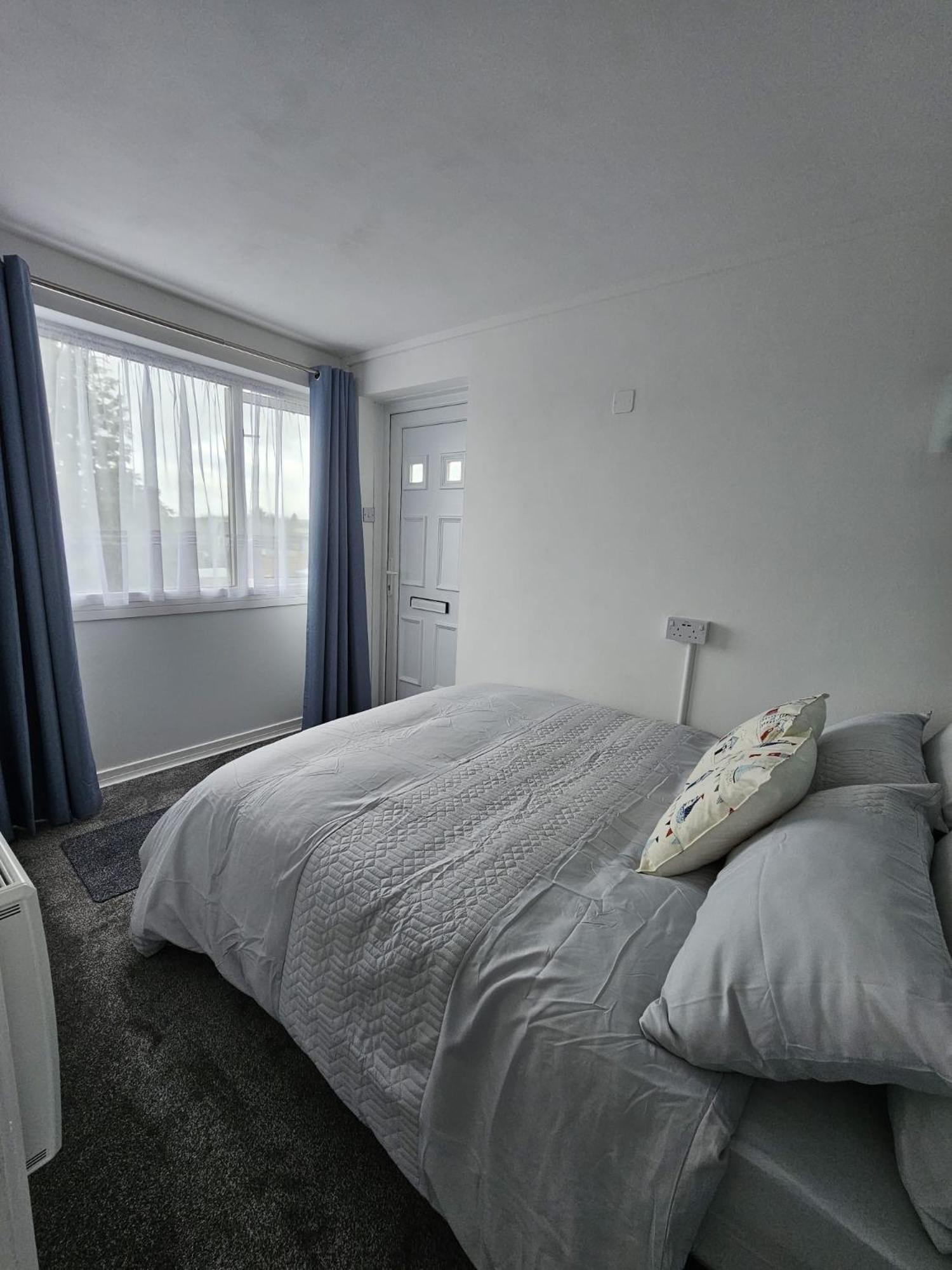 The Nautical Nook Appartement Dawlish Buitenkant foto